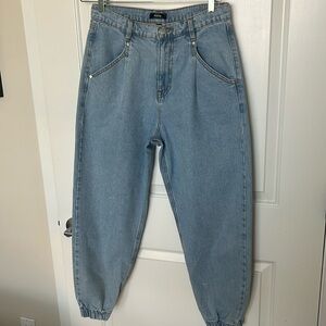 Used Jean from aqua, size 29